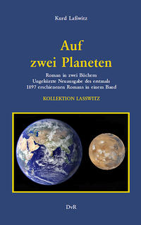 Auf zwei Planeten