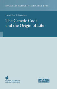 The Genetic Code and the Origin of Life