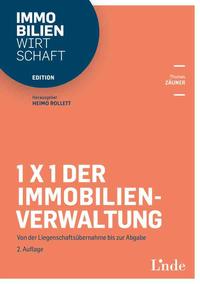 1x1 der Immobilienverwaltung