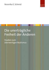 Die unerträgliche Freiheit der Anderen