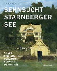 Sehnsucht Starnberger See