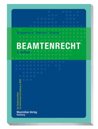 Beamtenrecht