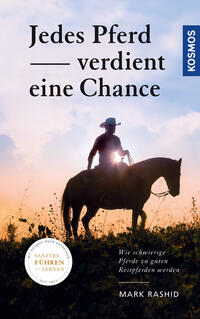 Jedes Pferd verdient eine Chance