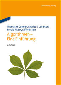 Algorithmen - Eine Einführung