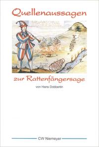 Quellenaussagen zur Rattenfängersage