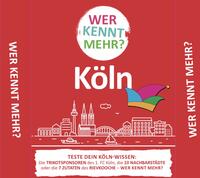 Wer kennt mehr? Köln