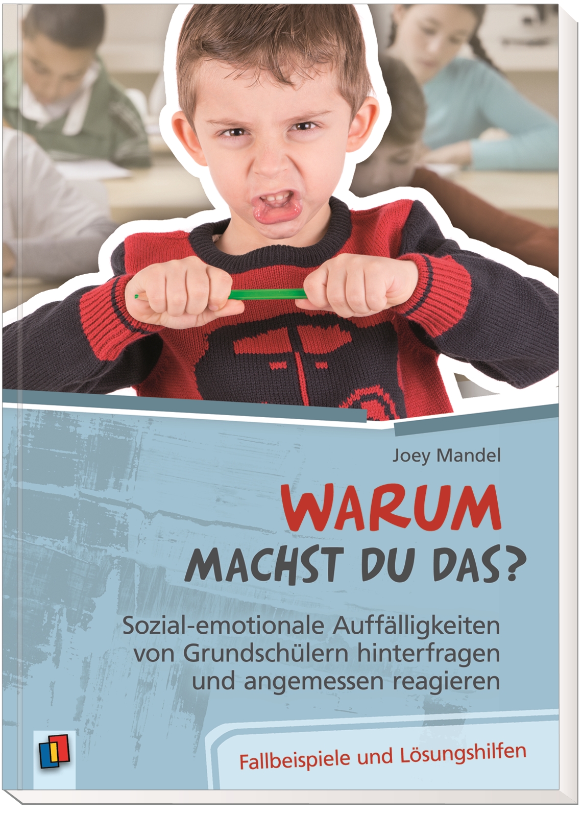 Warum machst du das? Sozial-emotionale Auffälligkeiten von Grundschülern hinterfragen und angemessen reagieren