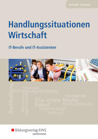 Handlungssituationen Wirtschaft