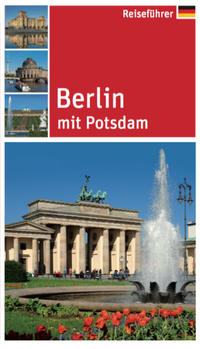 Berlin mit Potsdam