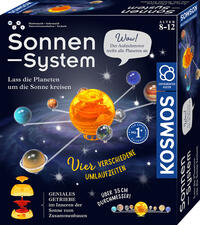 Sonnensystem