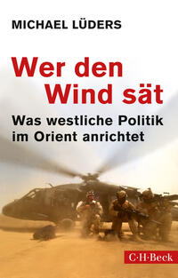 Wer den Wind sät