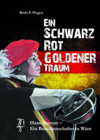 Ein Schwarz Rot Goldener Traum