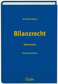 Bilanzrecht