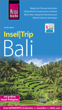 Reise Know-How InselTrip Bali