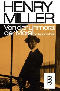 Von der Unmoral der Moral