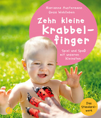 Zehn kleine Krabbelfinger