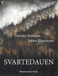 Svartedauen