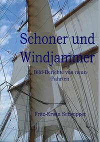 Schoner und Windjammer