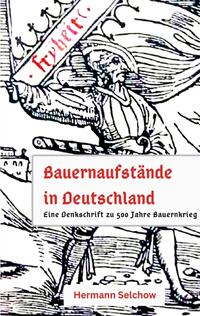 Bauernaufstände in Deutschland