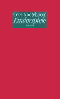 Kinderspiele