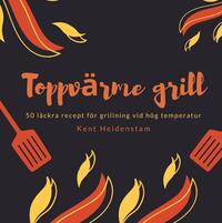 Toppvärme grill