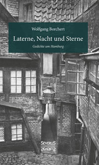 Laterne, Nacht und Sterne