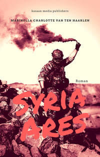 Syria Ares