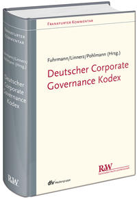 Deutscher Corporate Governance Kodex