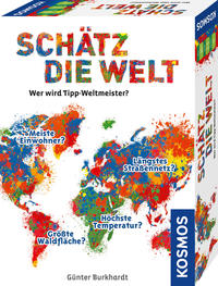 Schätz die Welt