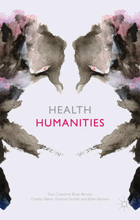 Health Humanities