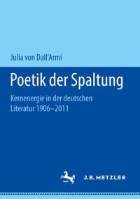 Poetik der Spaltung