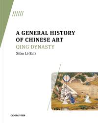 A General History of Chinese Art