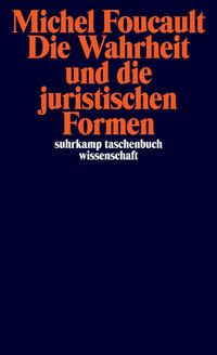 Die Wahrheit und die juristischen Formen