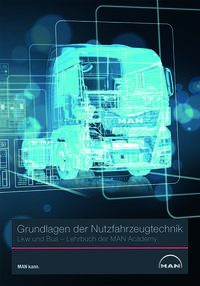 Grundlagen der Nutzfahrzeugtechnik LKW und Bus