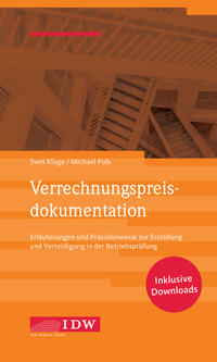 Verrechnungspreisdokumentation