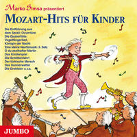 Mozart-Hits für Kinder