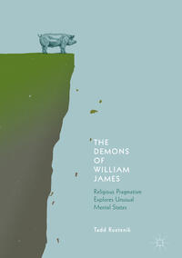 The Demons of William James