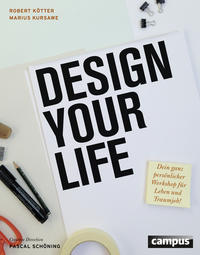 Design Your Life