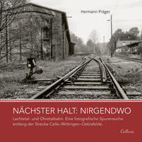 Nächster Halt: Nirgendwo