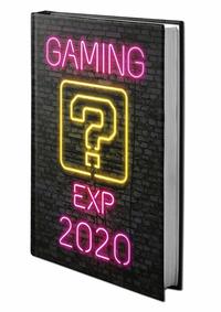 Gaming EXP Kalender 2020