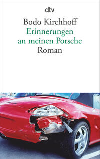 Erinnerungen an meinen Porsche