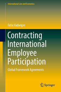 Contracting International Employee Participation