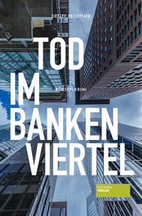 Tod im Bankenviertel