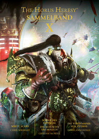 Horus Heresy - Sammelband 10