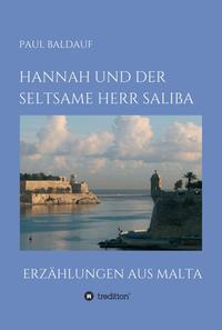 Hannah und der seltsame Herr Saliba