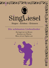 Die schönsten Liebeslieder. Das Soundbuch mit Musik zum Anhören und Mitsingen für Senioren mit Demenz.