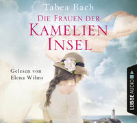 Die Frauen der Kamelien-Insel