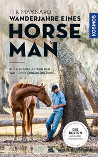 Wanderjahre eines Horseman