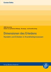 Dimensionen des Erleidens