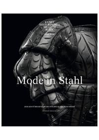 Mode in Stahl